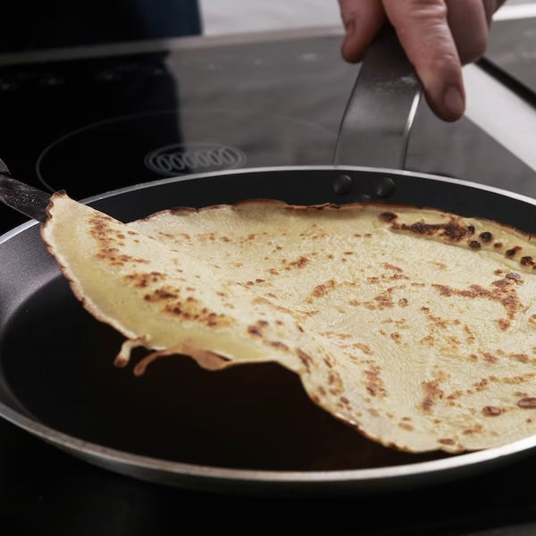 Niall McKenna's Savoury Crepes