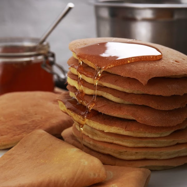 Niall McKenna's Traditional Pancakes