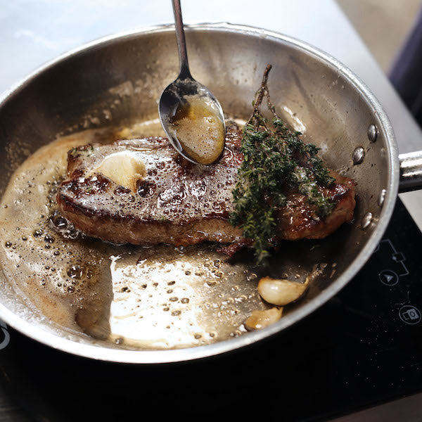 How to... Cook the Perfect Steak